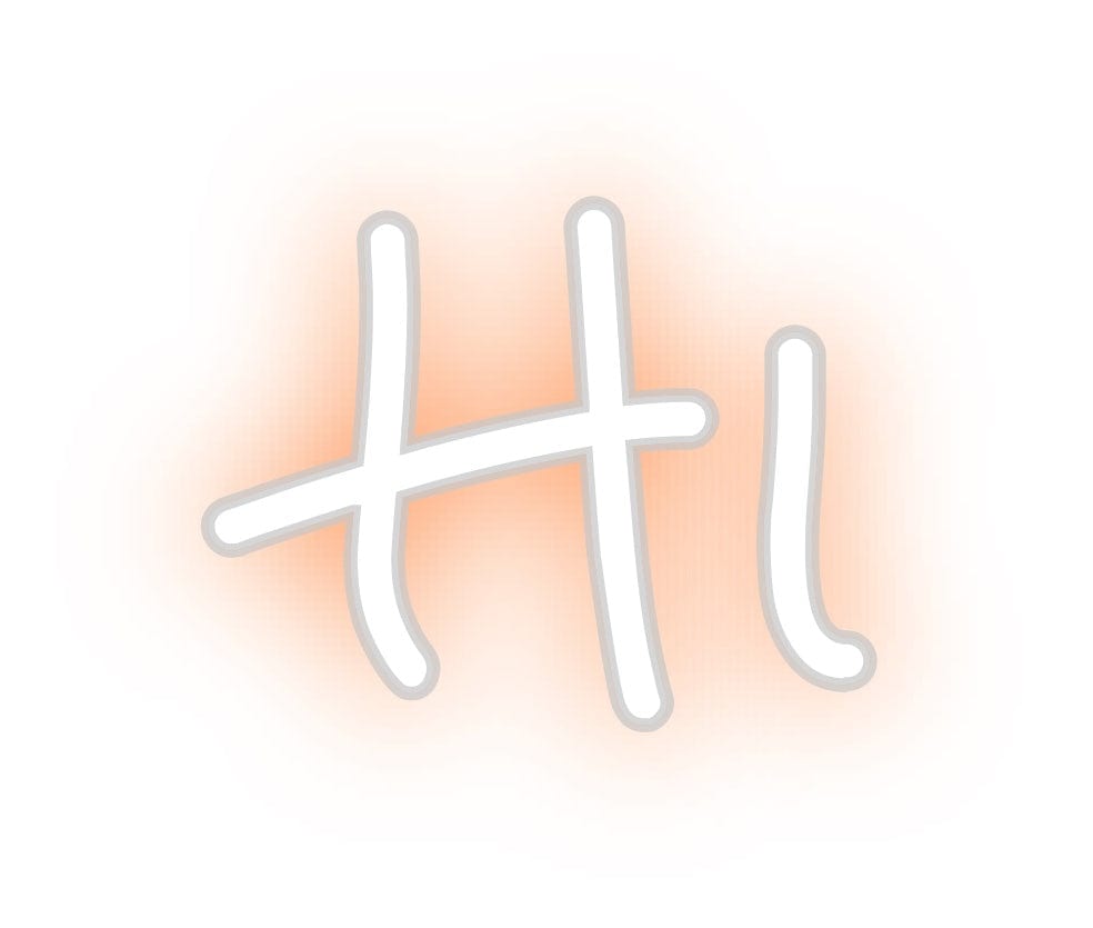 Design Your Own Sign hi