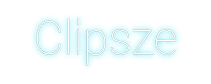 Design Your Own Sign Clipsze