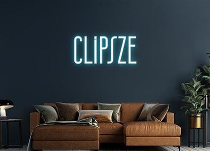 Design Your Own Sign Clipsze