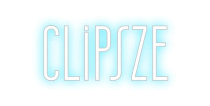 Design Your Own Sign Clipsze