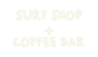 Design Your Own Sign SURF SHOP
 +...