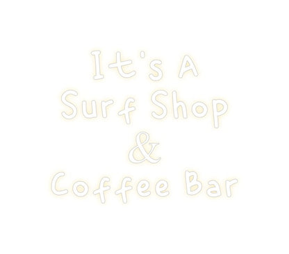 Design Your Own Sign It's A
Surf ...