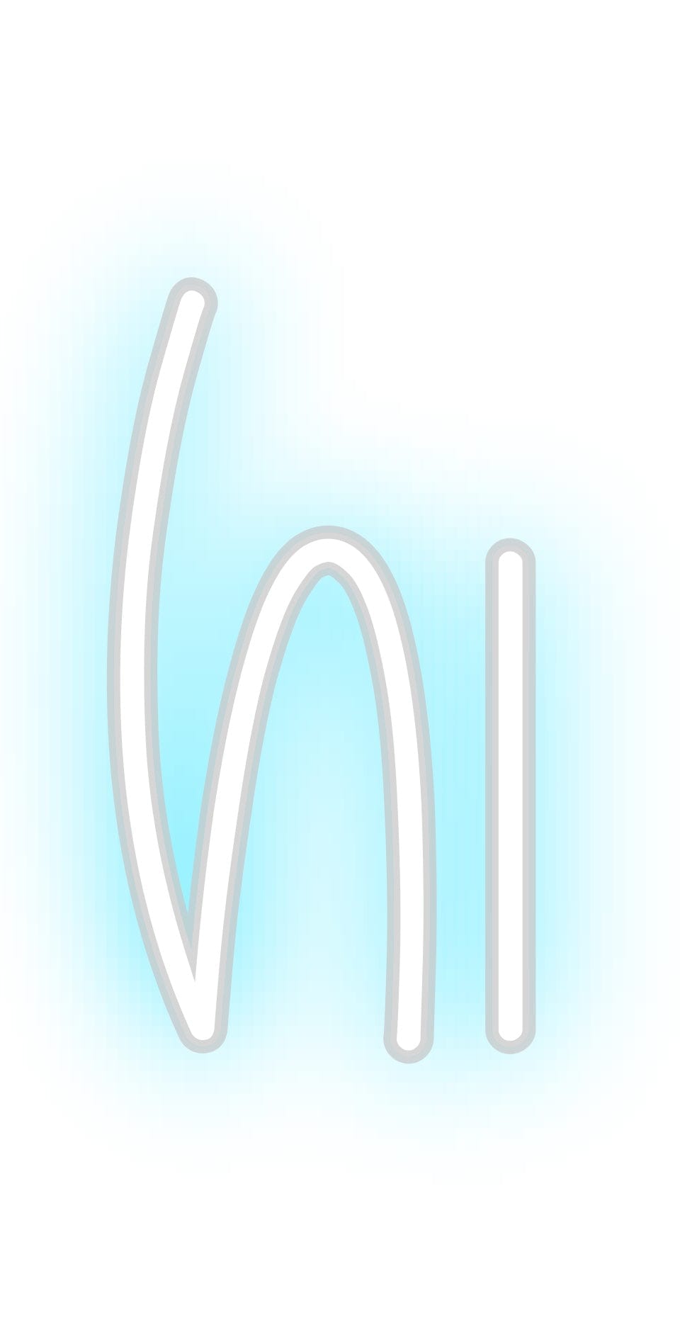 Design Your Own Sign hi