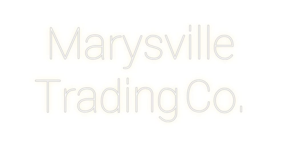 Design Your Own Sign Marysville
T...