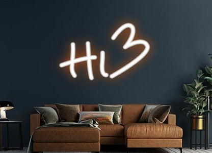 Design Your Own Sign hi3