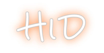 Design Your Own Sign hid