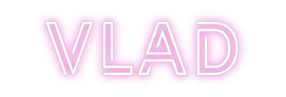 Design Your Own Sign Vlad