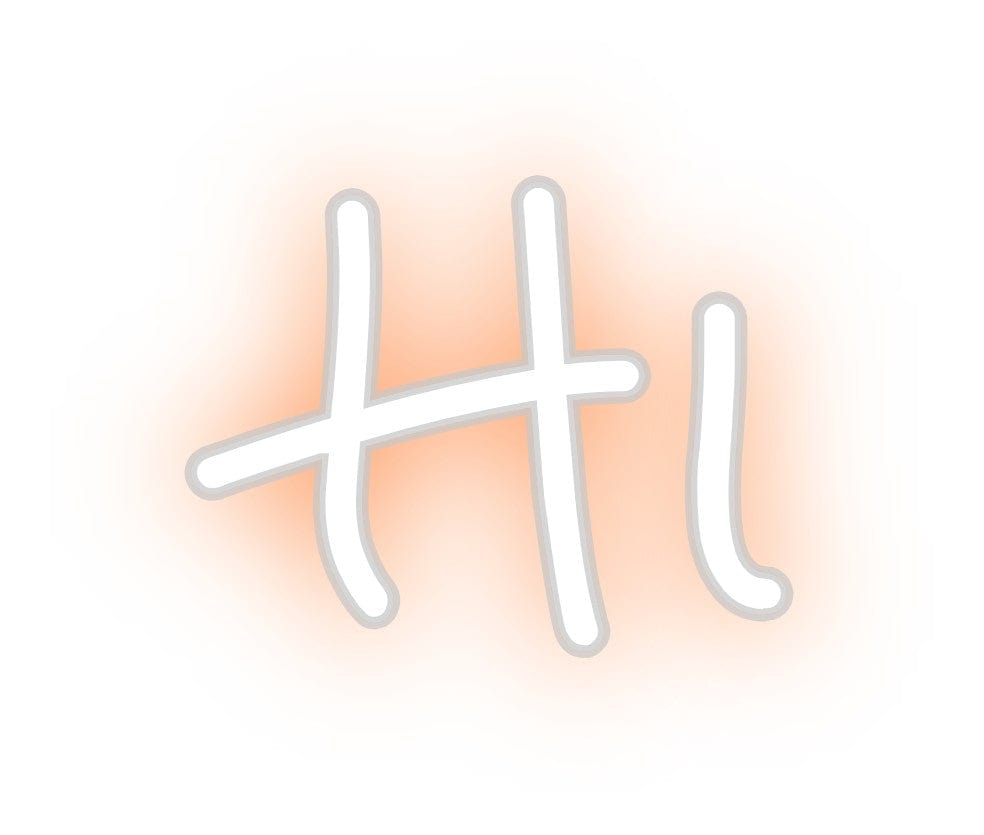 Design Your Own Sign hi