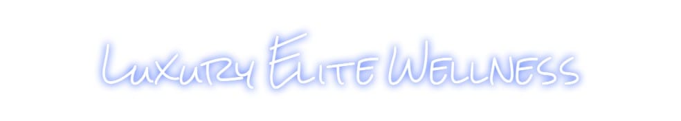 Design Your Own Sign Luxury Elite ...