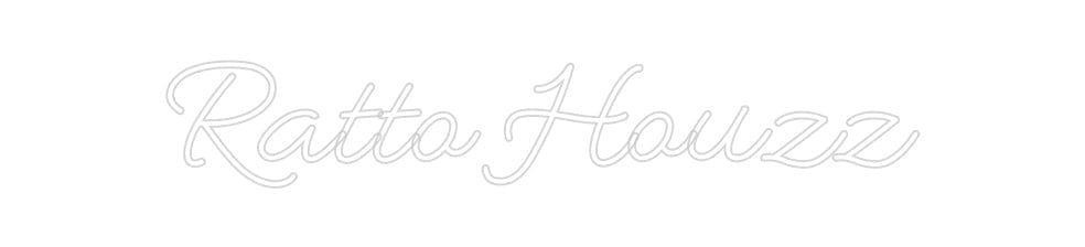 Design Your Own Sign Ratto Houzz