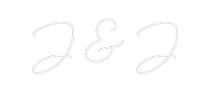 Design Your Own Sign J & J