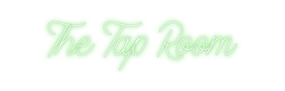 Design Your Own Sign The Tap Room