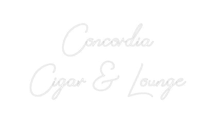 Design Your Own Sign Concordia
Ci...