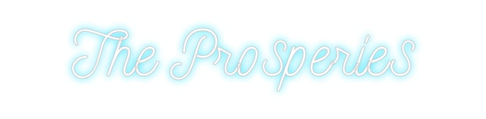 Design Your Own Sign The Prosperies