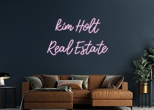 Design Your Own Sign kim Holt 
Re...
