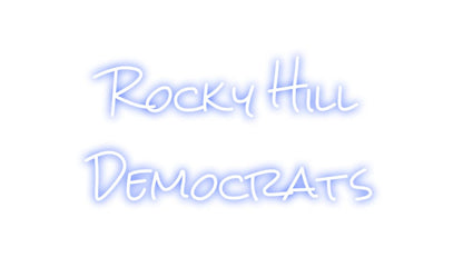 Design Your Own Sign Rocky Hill
D...