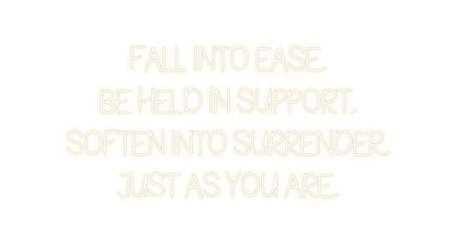 Design Your Own Sign fall into eas...