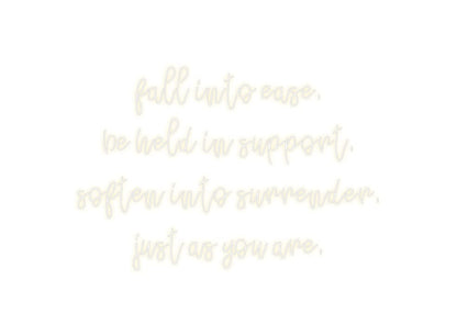 Design Your Own Sign fall into eas...