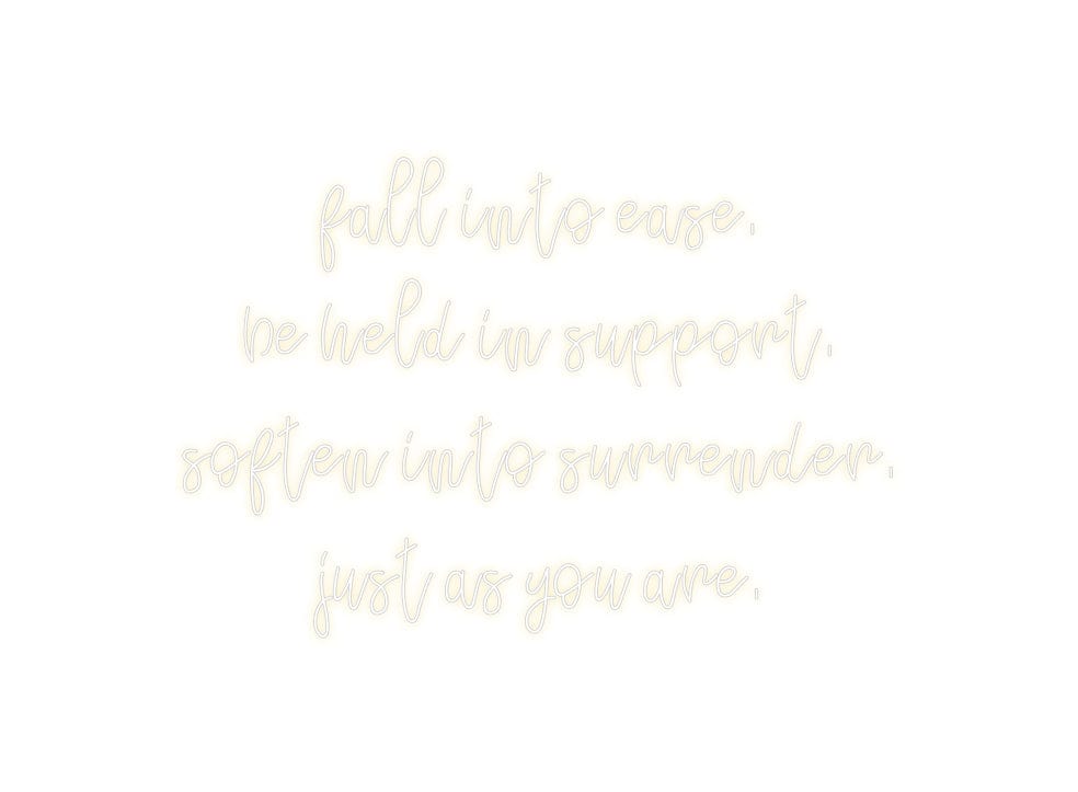 Design Your Own Sign fall into eas...