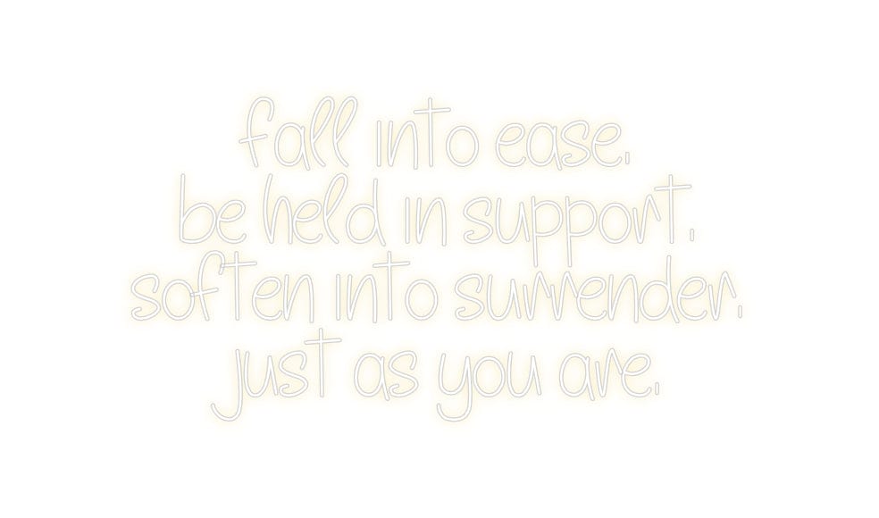 Design Your Own Sign fall into eas...