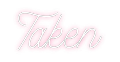 Design Your Own Sign Taken