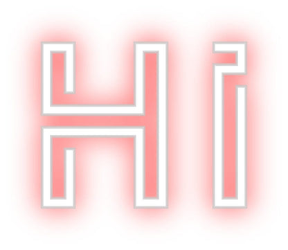 Design Your Own Sign hi