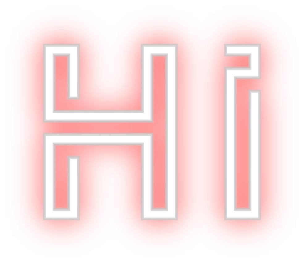 Design Your Own Sign hi