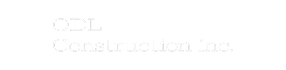 Design Your Own Sign ODL 
Constru...