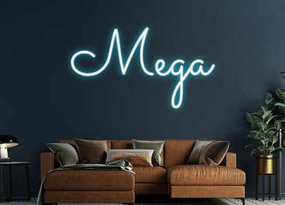 Design Your Own Sign Mega