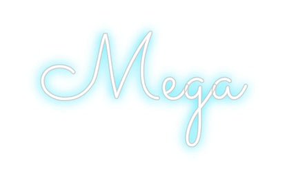 Design Your Own Sign Mega