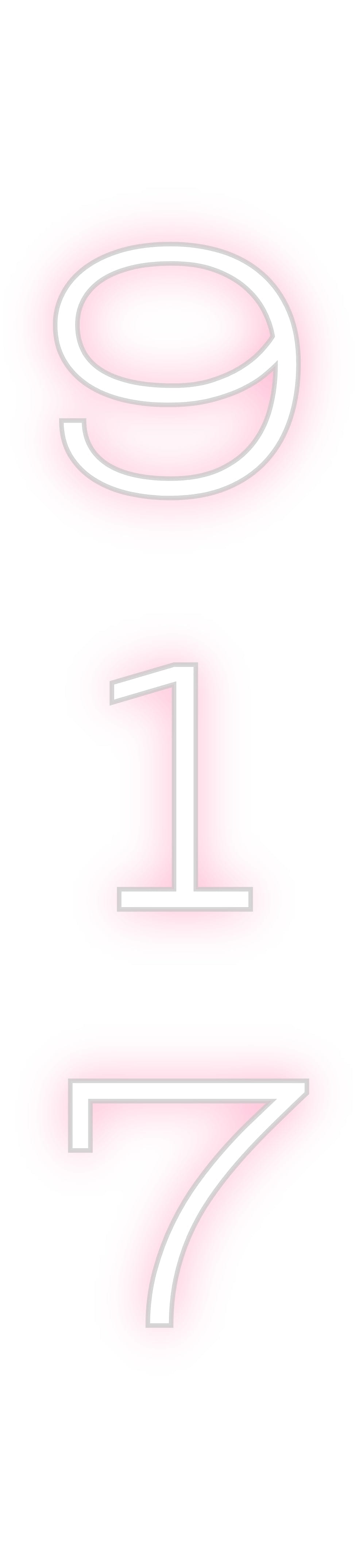 Design Your Own Sign 9
1
7