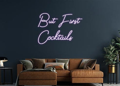 Design Your Own Sign But First
Co...