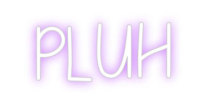 Design Your Own Sign Pluh