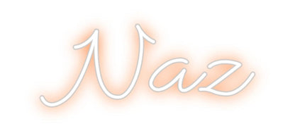 Design Your Own Sign Naz