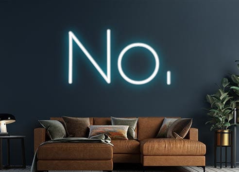 Design Your Own Sign No.