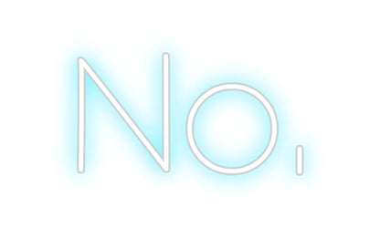 Design Your Own Sign No.