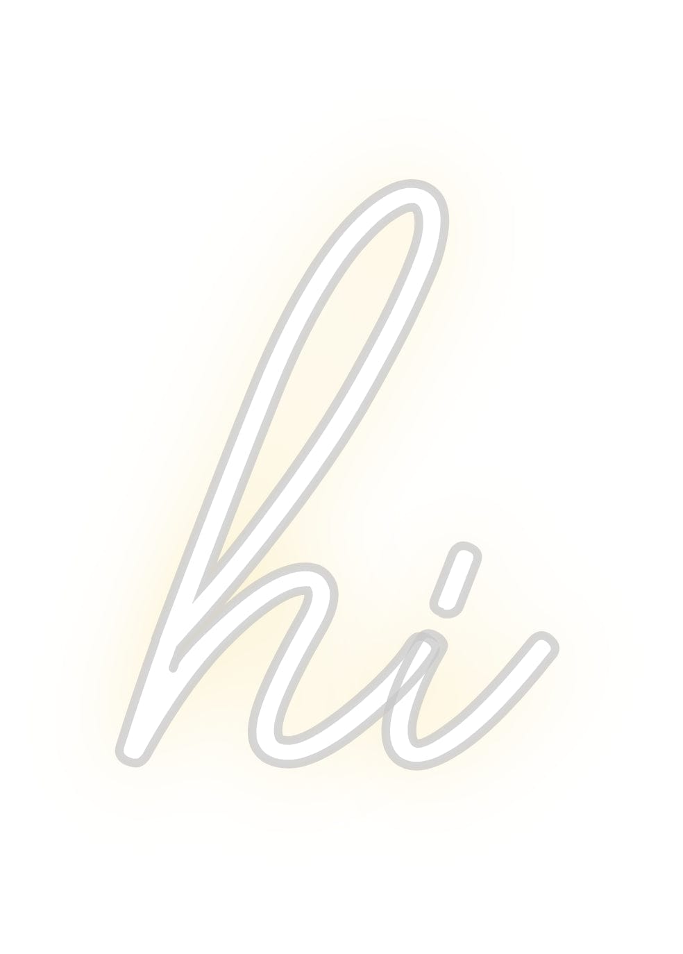 Design Your Own Sign hi