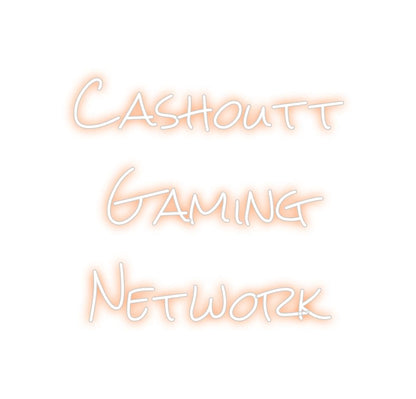 Design Your Own Sign Cashoutt
Gam...