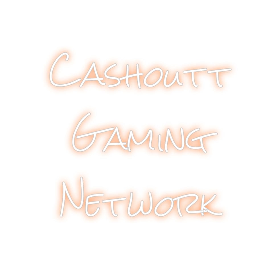 Design Your Own Sign Cashoutt
Gam...