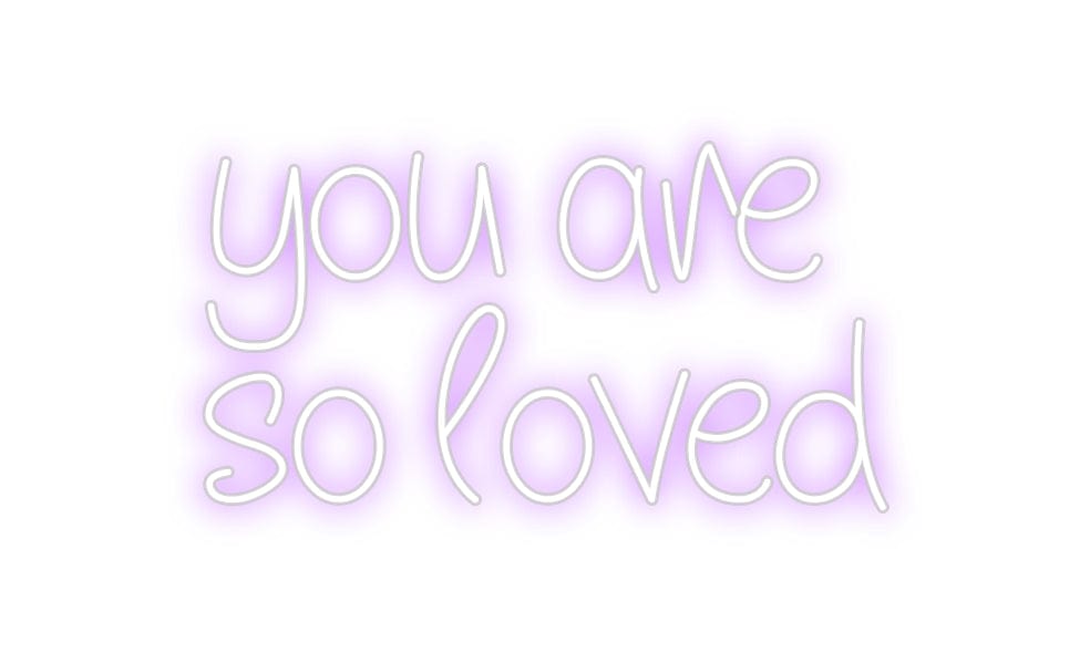 Design Your Own Sign you are 
so ...