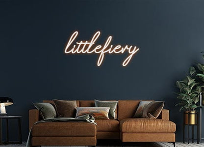 Design Your Own Sign littlefiery