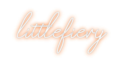 Design Your Own Sign littlefiery