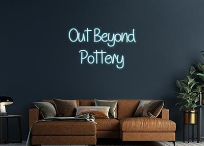 Design Your Own Sign Out Beyond
P...