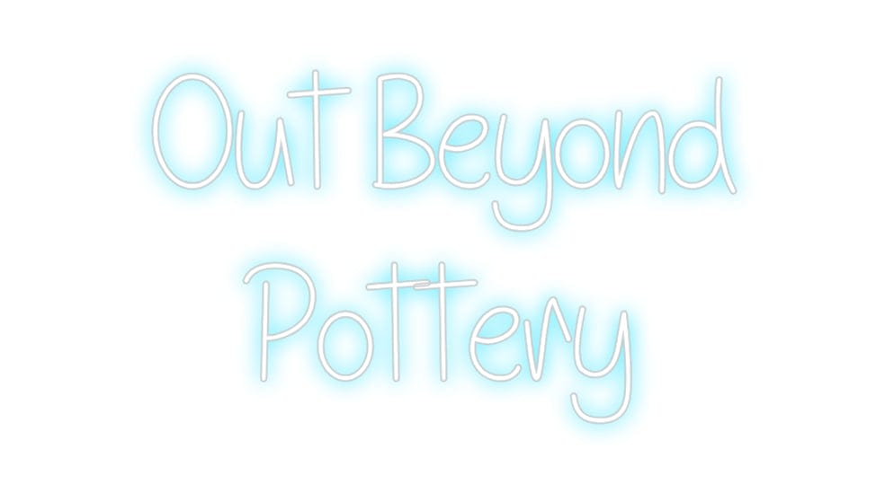 Design Your Own Sign Out Beyond
P...