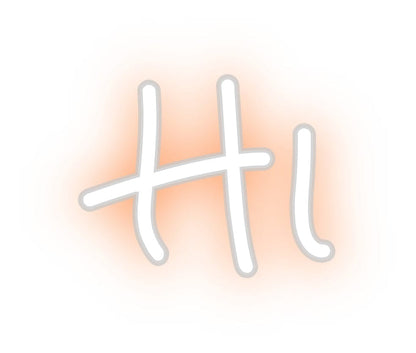 Design Your Own Sign hi