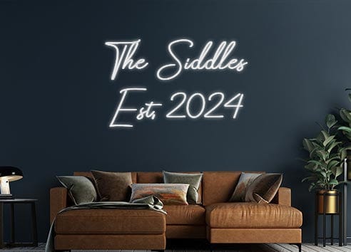 Design Your Own Sign The Siddles
...