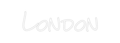 Design Your Own Sign London