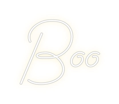 Design Your Own Sign Boo