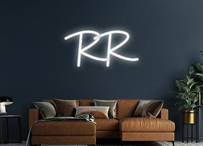 Design Your Own Sign RR