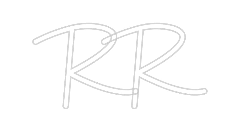 Design Your Own Sign RR